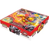  Pokémon-TCG: Kampfakademie, Sammelkarten 