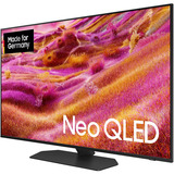 SAMSUNG GQ50QN90FATXZG, QLED-Fernseher 125 cm (50 Zoll), schwarz, UltraHD/4K, Neo-QLED, Mini-LED, PVR, Tripple-Twin-Tuner, 120Hz Panel