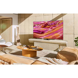SAMSUNG GQ50QN90FATXZG, QLED-Fernseher 125 cm (50 Zoll), schwarz, UltraHD/4K, Neo-QLED, Mini-LED, PVR, Tripple-Twin-Tuner, 120Hz Panel