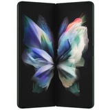 SAMSUNG Galaxy Z Fold3 5G 512GB, Handy Phantom Green, Android 11, 12 GB