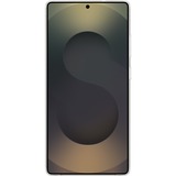 Samsung Standing Grip Case, Handyhülle schwarz, Samsung Galaxy S25 Ultra