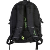 Schildkröt Wheel Bee Revolution  , Rucksack schwarz/grau, LED, 30 Liter