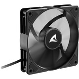 Sharkoon Sharkoon SilentStorm BW120 PWM Fan, Gehäuselüfter 