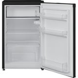 Telefunken CF-33-101-B2, Kühlschrank schwarz