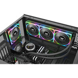 Thermaltake TOUGHFAN EX 120 ARGB Sync, Gehäuselüfter 3er Pack, 120 mm