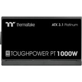 Thermaltake Toughpower PT 1000W, PC-Netzteil 1x 12 Pin High Power GPU, 4x PCIe, Kabelmanagement, 1000 Watt