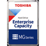 Toshiba MG09ACA12TE 12 TB, Festplatte SATA 6 Gb/s, 3,5"