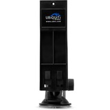 Ubiquiti NanoStation Wall/Window Mount, Halterung schwarz