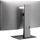ViewSonic VP2788-5K, LED-Monitor 68.6 cm (27 Zoll), schwarz, 5K, IPS, Thunderbolt 4, USB-C