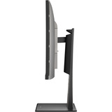 ViewSonic VP2788-5K, LED-Monitor 68.6 cm (27 Zoll), schwarz, 5K, IPS, Thunderbolt 4, USB-C