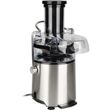 WMF Kult X Entsafter edelstahl/schwarz