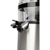 WMF Kult X Entsafter edelstahl/schwarz