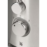 WMF Kult X Entsafter edelstahl/schwarz