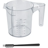 WMF Kult X Entsafter edelstahl/schwarz