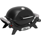 Weber Gasgrill Q 1100N schwarz, 2,93 kW
