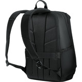 Wenger UrbanOne , Rucksack schwarz, bis 39,6 cm (15,6")