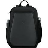 Wenger UrbanOne , Rucksack schwarz, bis 39,6 cm (15,6")