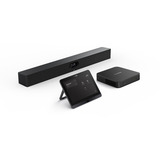 Yealink MVC S40-C4-000, Konferenzsystem schwarz