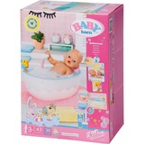 BABY born® Bath Badewanne, Puppenzubehör