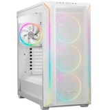 be quiet! SHADOW BASE 800 FX    , Tower-Gehäuse weiß, Tempered Glass