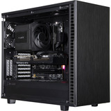 ALTERNATE Gaming-PC Silent Edition • RTX 5070 Ti • Intel® Core™ Ultra 7 270K Plus • 32 GB RAM schwarz, Windows 11 Home 64-Bit