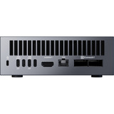 ASUS Ascent GX10-GG0027BN 4TB KI Supercomputer, Mini-PC grau, NVIDIA DGX OS, unterstützt OpenClaw & NemoClaw