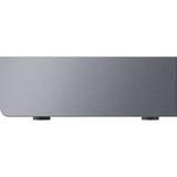 ASUS Ascent GX10-GG0027BN KI-Supercomputer, Mini-PC grau, NVIDIA DGX OS