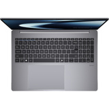 ASUS ExpertBook PM3 (PM3606CKA-MB0196X), Notebook grau, AMD Ryzen AI 5 330, AMD Radeon 820M, 16 GB DDR5, 1 TB (1 TB SSD), Windows 11 Pro
