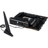ASUS GAMING B760M-BTF WIFI D4, Mainboard schwarz
