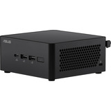 ASUS NUC 14 Pro Tall RNUC14RVHU5068C0I, Mini-PC schwarz, Windows 11 Pro, ohne Stromkabel