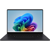 ASUS ProArt P16 (H7606WM-RJ075W), Notebook schwarz, AMD Ryzen AI 9 HX 370, NVIDIA GeForce RTX 5060, 32 GB LPDDR5X, 1 TB (1 TB SSD), Windows 11 Home