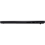 ASUS ProArt P16 (H7606WP-RJ090W), Notebook schwarz, AMD Ryzen AI 9 HX 370, NVIDIA GeForce RTX 5070, 32 GB LPDDR5X, 2 TB (2 TB SSD), Windows 11 Home