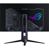 ASUS ROG Swift OLED PG32UCWM, Gaming-Monitor 80 cm (31.5 Zoll), schwarz, UltraHD/4K, Dual Mode, USB-C, DP, HDMI, 240Hz Panel