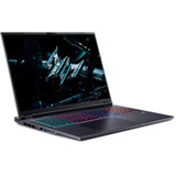 Acer Predator Helios Neo 18 AI (PHN18-72-996F), Gaming-Notebook schwarz, Intel® Core™ Ultra 9 275HX, NVIDIA GeForce RTX 5070, 32 GB DDR5, 2 TB (2 TB SSD), Windows 11 Home