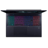 Acer Predator Helios Neo 18 AI (PHN18-72-996F), Gaming-Notebook schwarz, Intel® Core™ Ultra 9 275HX, NVIDIA GeForce RTX 5070, 32 GB DDR5, 2 TB (2 TB SSD), Windows 11 Home