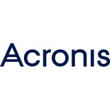 Acronis Backup 15 Virtual Host Box, Datensicherung-Software 