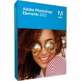 Adobe Photoshop Elements 2022, Grafik-Software Deutsch