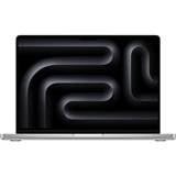 Apple MacBook Pro (14") 2026, Notebook silber, 16 GB, 1.017578125 TB (1.017578125 TB SSD), M6, MacOS, Deutsch
