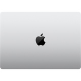 Apple MacBook Pro (14") 2026, Notebook silber, 16 GB, 1.017578125 TB (1.017578125 TB SSD), M6, MacOS, Deutsch