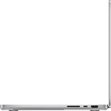 Apple MacBook Pro (14") 2026, Notebook silber, 16 GB, 1.017578125 TB (1.017578125 TB SSD), M6, MacOS, Deutsch