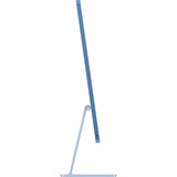 Apple iMac 59,62 cm (24") M4 2024, MAC-System blau/hellblau, macOS, Deutsch