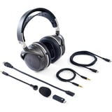 Audeze Maxwell 2 ANC Wireless, Gaming-Headset schwarz, PlayStation-Version
