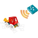 BRIO Builder Auto mit Fernsteuerung, Konstruktionsspielzeug 