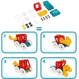 BRIO Builder Auto mit Fernsteuerung, Konstruktionsspielzeug 