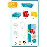 BRIO Builder Auto mit Fernsteuerung, Konstruktionsspielzeug 