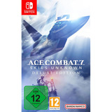 Bandai Namco Ace Combat 7 Skies Unknown DELUXE, Nintendo Switch-Spiel 