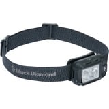 Black Diamond Stirnleuchte Spot, LED-Leuchte schwarz