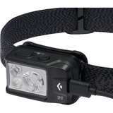 Black Diamond Stirnleuchte Spot, LED-Leuchte schwarz