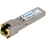 BlueOptics Transceiver kompatibel zu Arista Networks SFP-10G-T-AR SFP+ schwarz