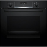 Bosch HBD631CS63 Serie 6, Backofen-Set schwarz, 60 cm